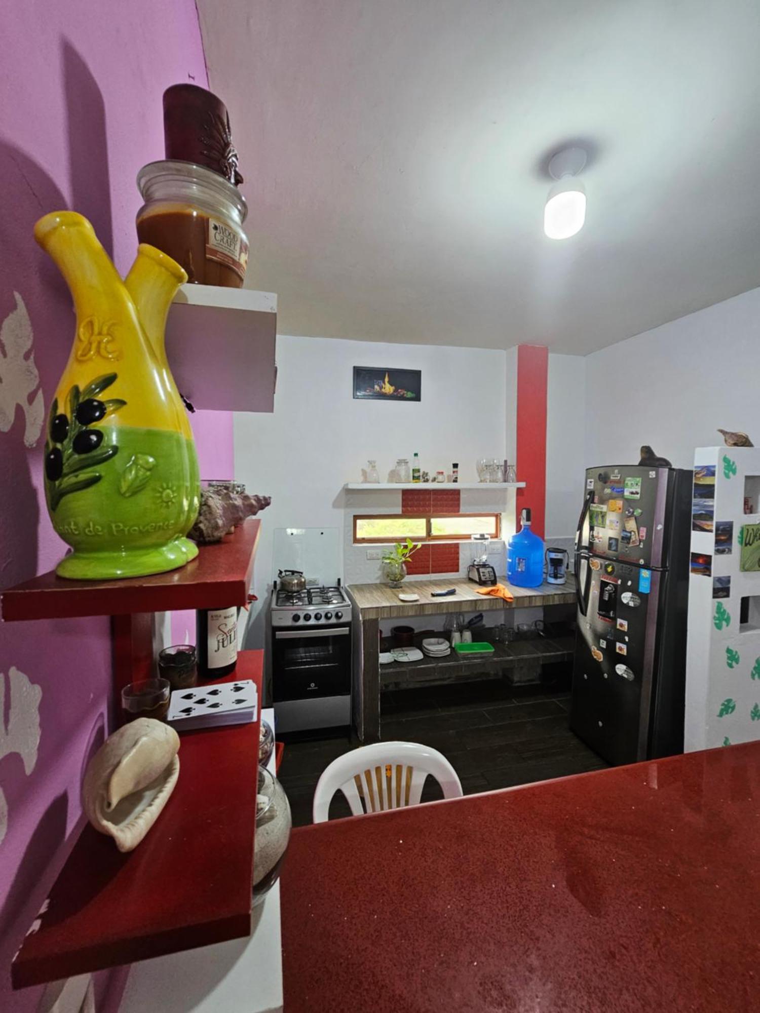 Tortuga House Apartment Puerto Baquerizo Moreno Exterior photo